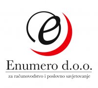 ENUMERO d.o.o. Računovodstene i knjigovodstvene usluge praćene kvalitetnim, iskustveno dugogodišnjim i pouzdanim poreznim savjetovanjem